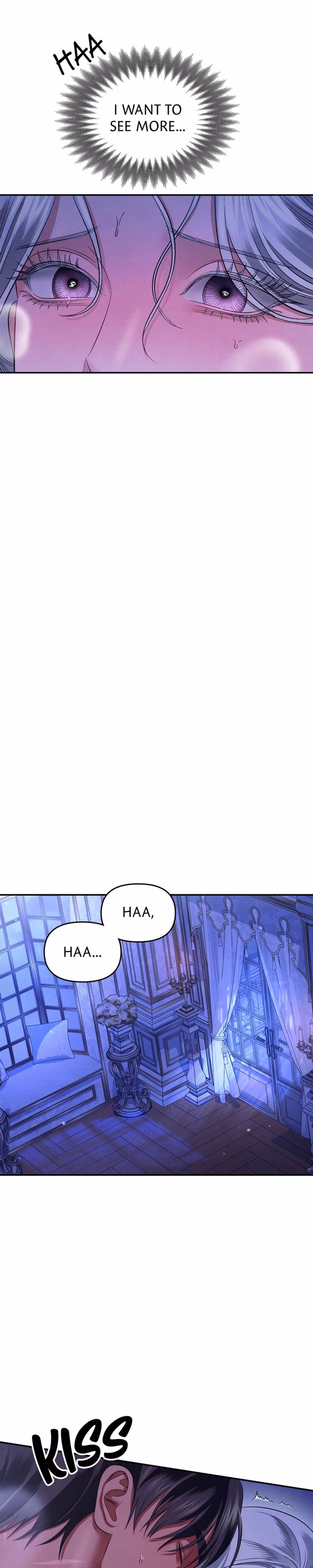 Predatory Marriage - Chapter 43 - Part 14