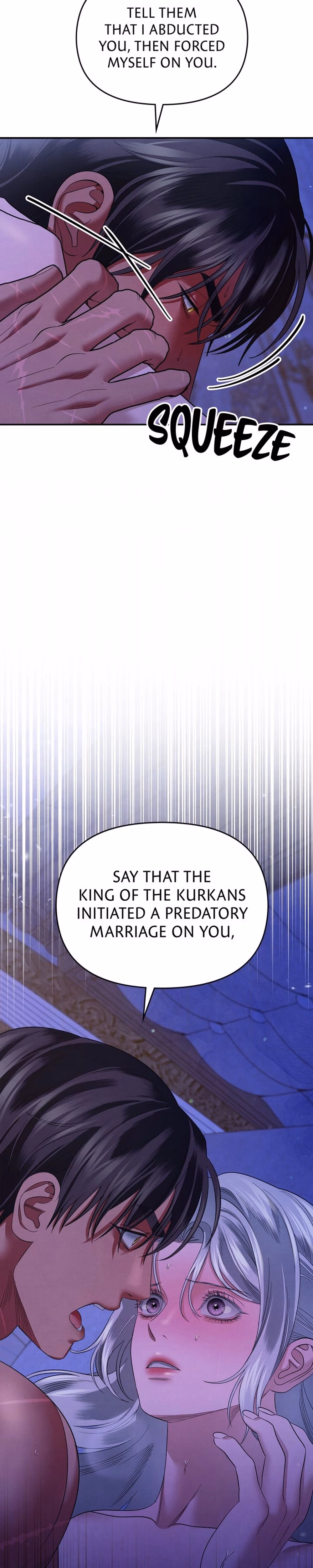Predatory Marriage - Chapter 43 - Part 17
