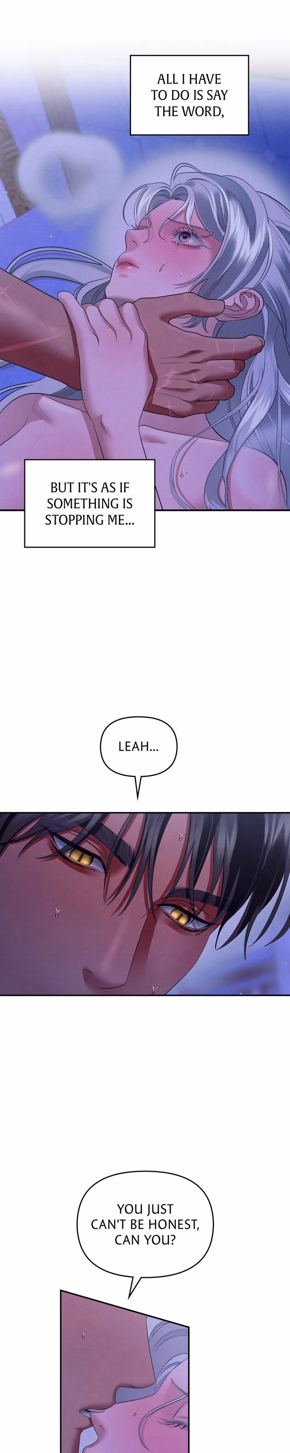 Predatory Marriage - Chapter 43 - Part 21