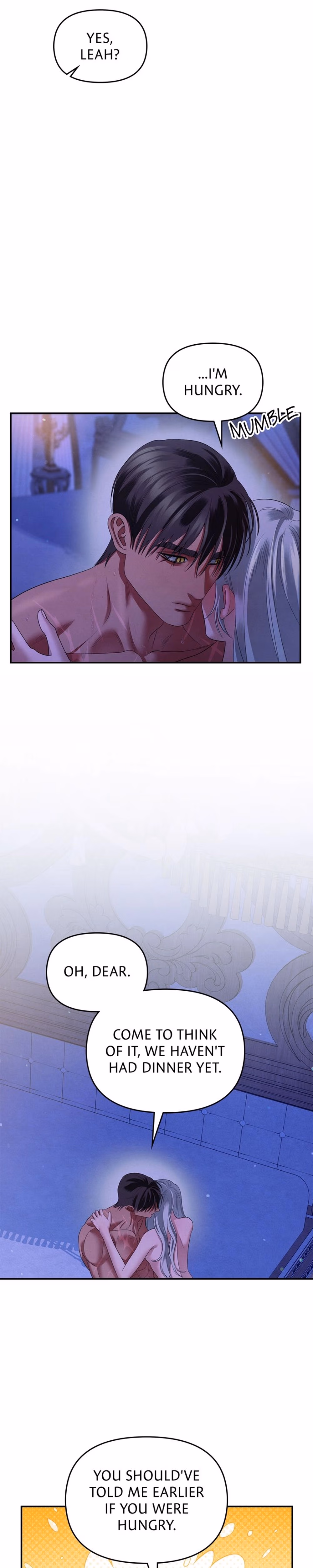 Predatory Marriage - Chapter 43 - Part 23