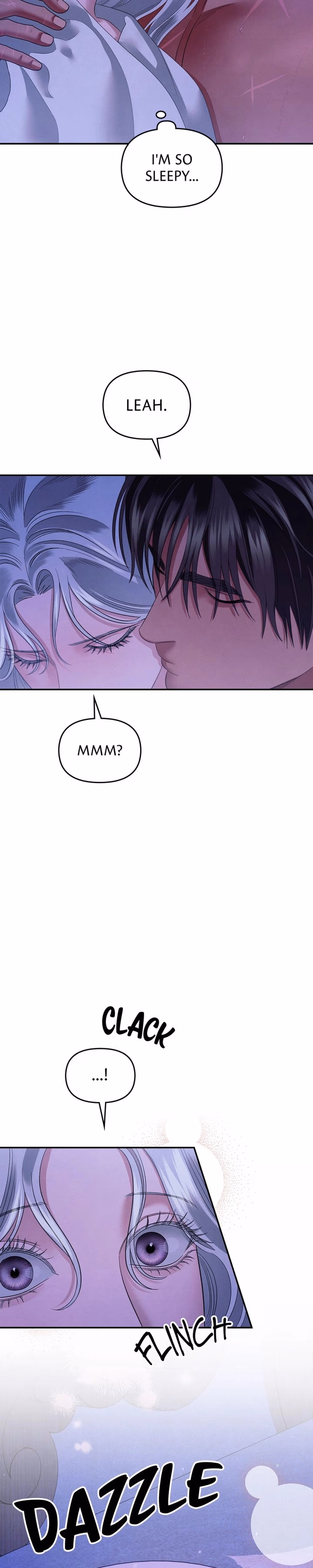 Predatory Marriage - Chapter 43 - Part 25