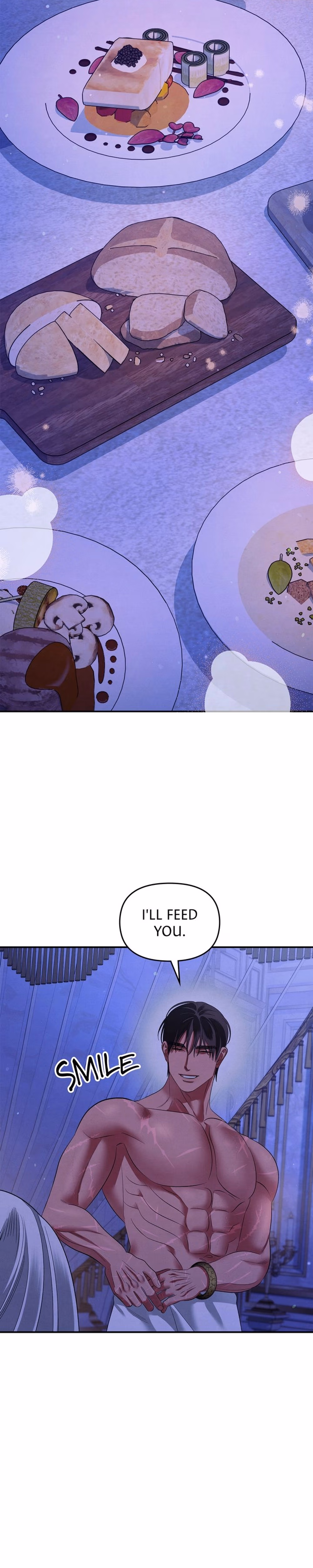 Predatory Marriage - Chapter 43 - Part 26