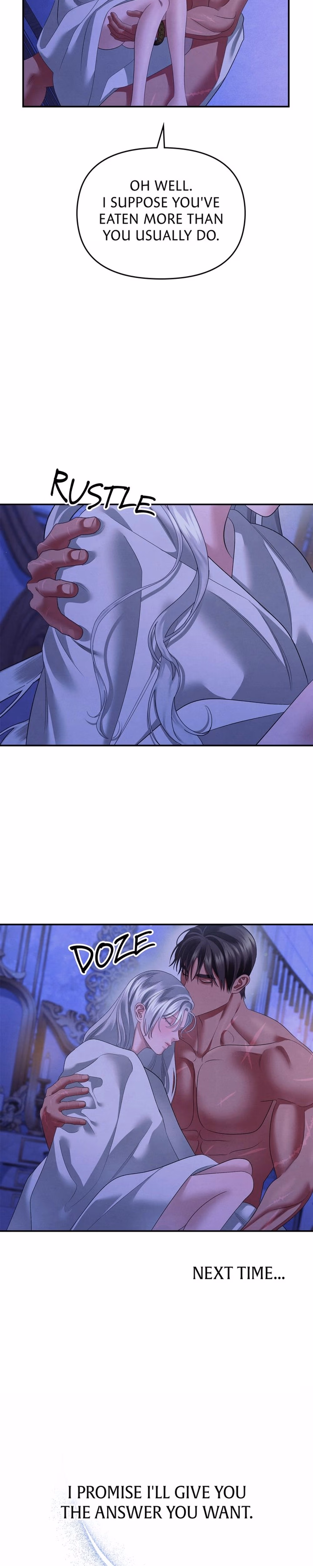 Predatory Marriage - Chapter 43 - Part 28