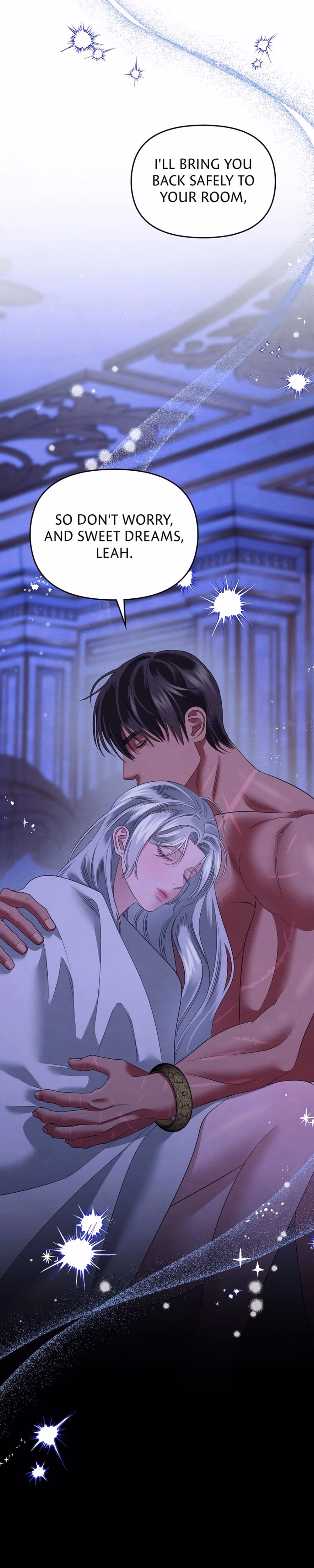 Predatory Marriage - Chapter 43 - Part 29