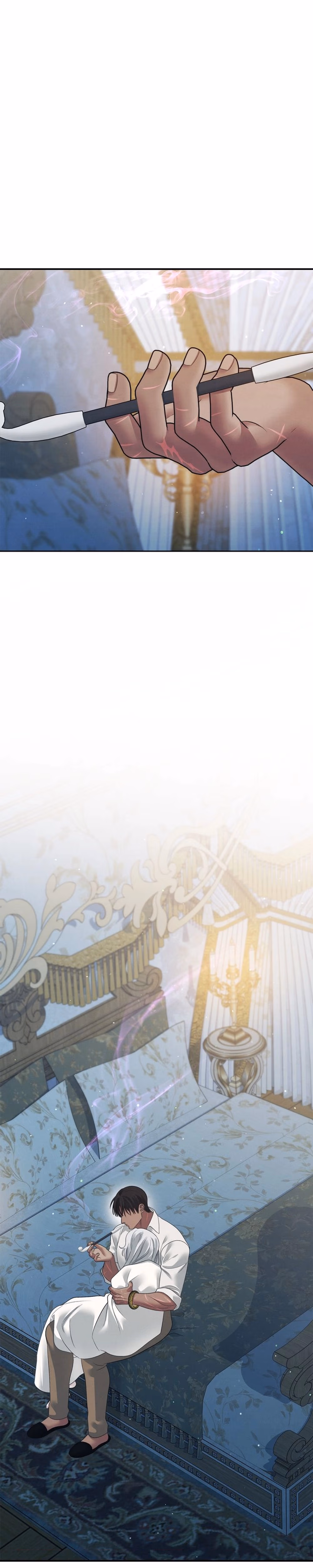 Predatory Marriage - Chapter 44 - Part 3