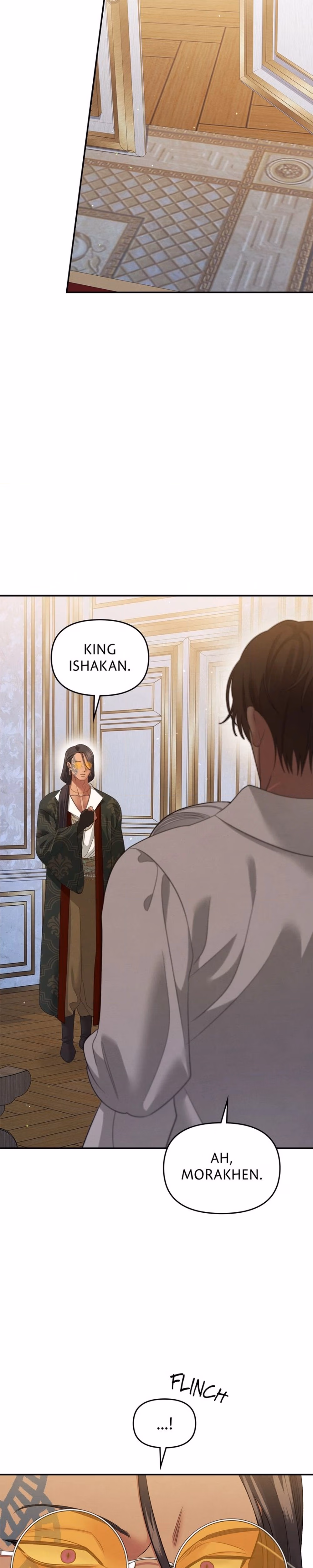 Predatory Marriage - Chapter 44 - Part 7