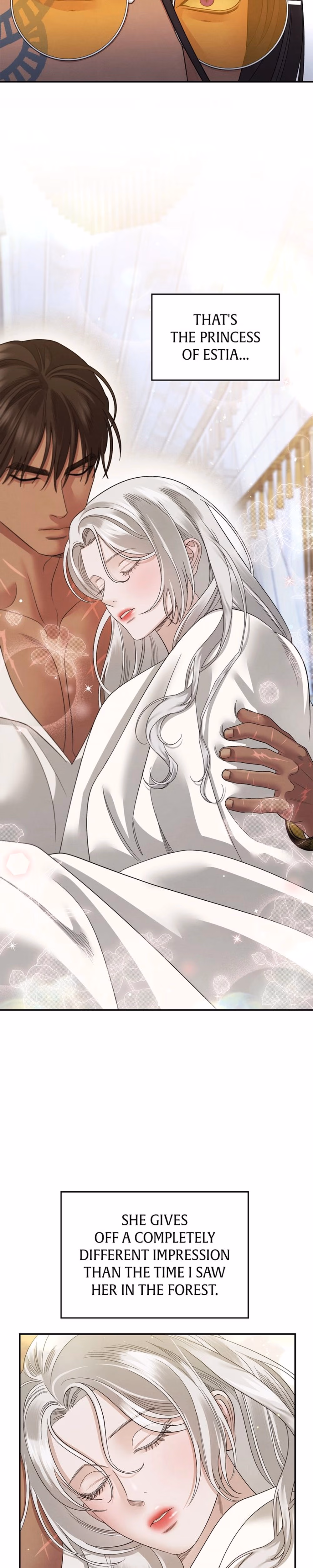 Predatory Marriage - Chapter 44 - Part 8