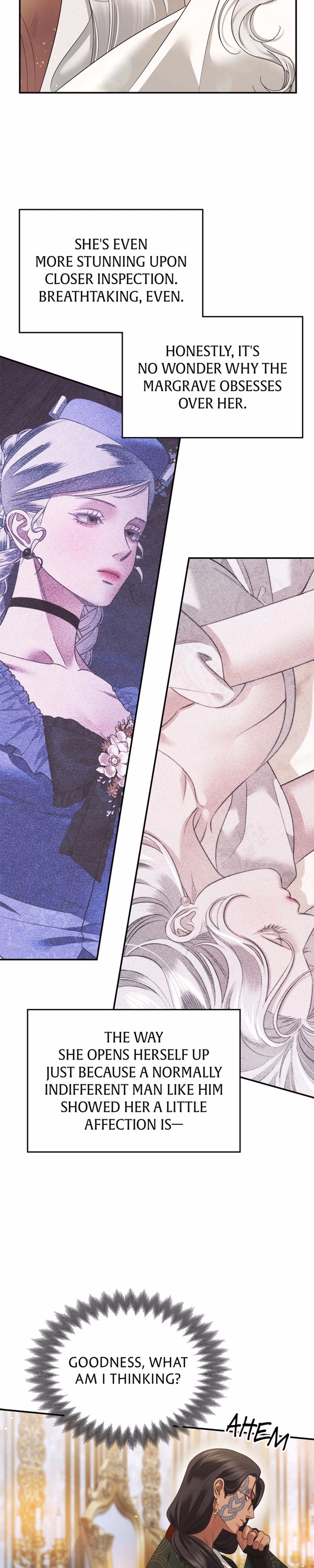 Predatory Marriage - Chapter 44 - Part 9