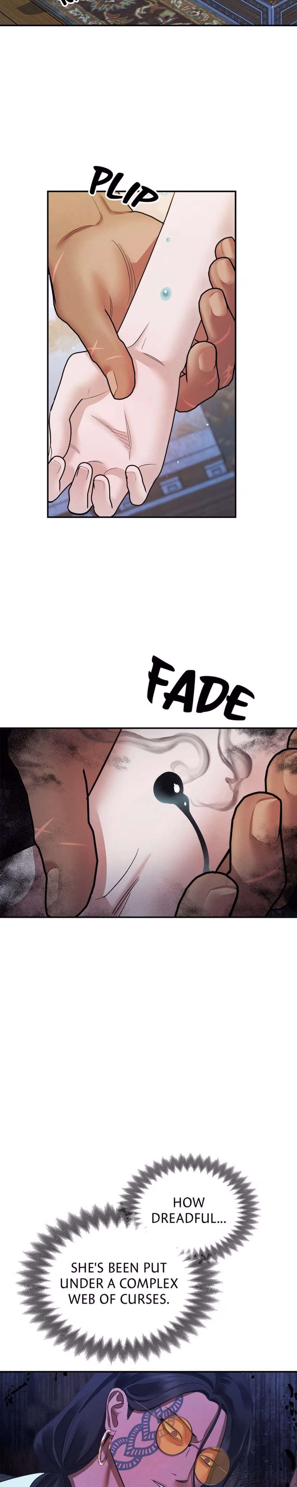 Predatory Marriage - Chapter 44 - Part 11