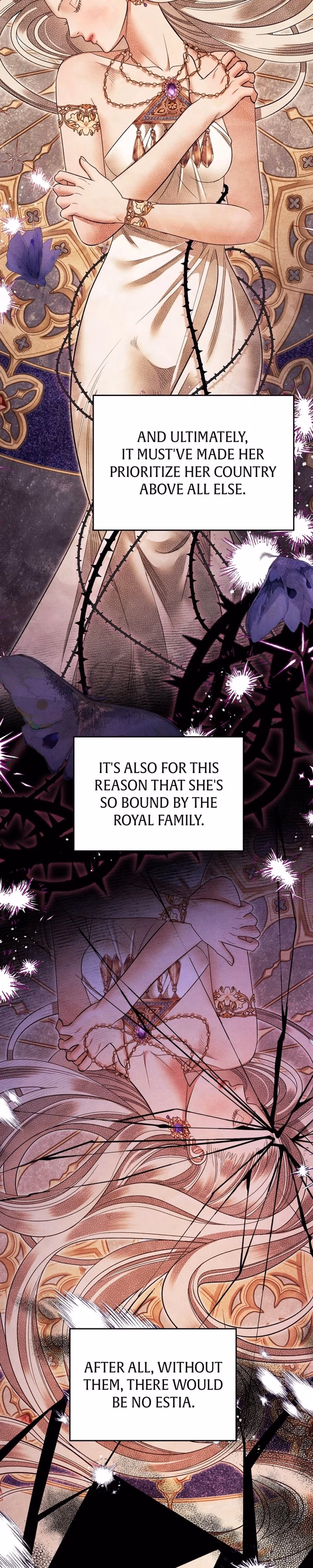 Predatory Marriage - Chapter 44 - Part 14