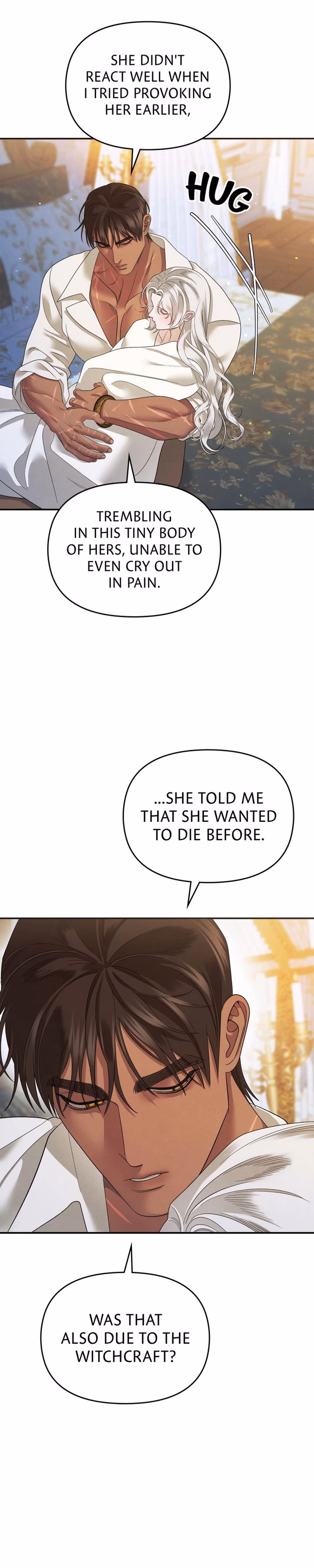 Predatory Marriage - Chapter 44 - Part 18