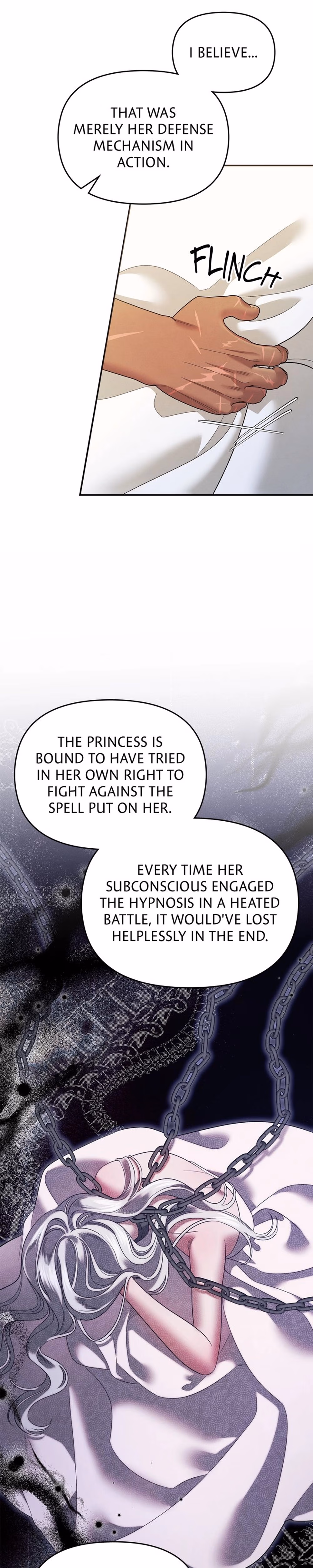 Predatory Marriage - Chapter 44 - Part 19