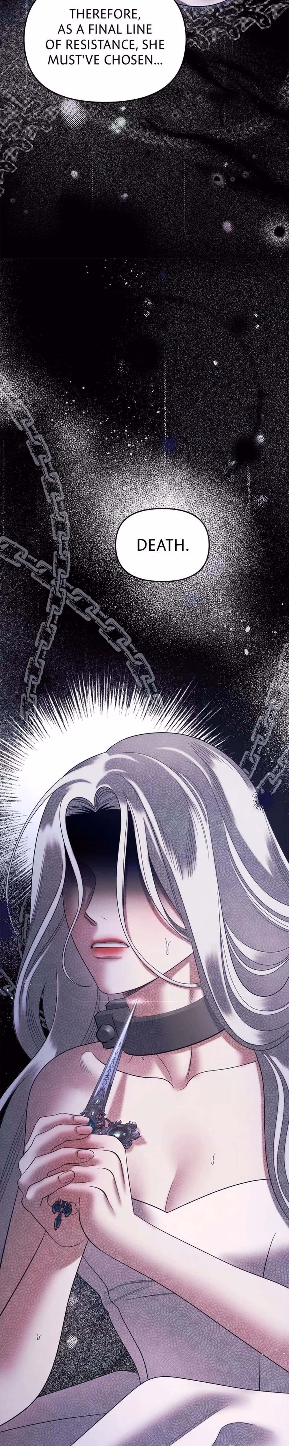 Predatory Marriage - Chapter 44 - Part 20
