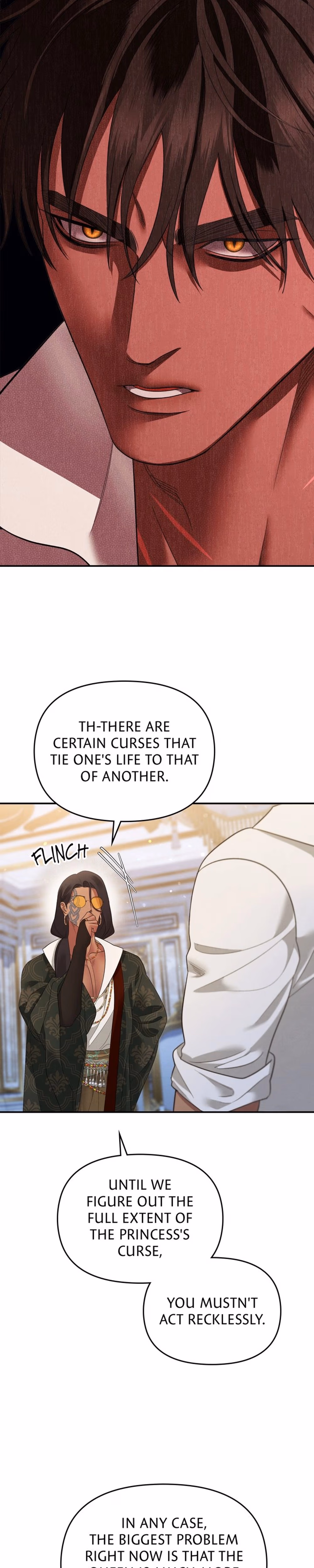 Predatory Marriage - Chapter 44 - Part 22