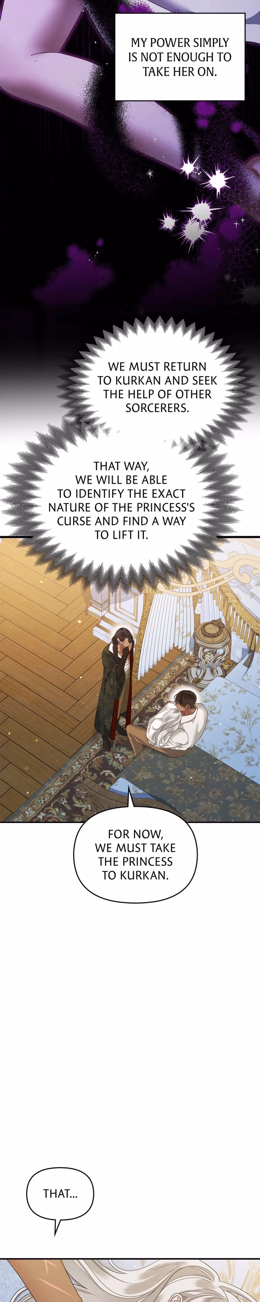 Predatory Marriage - Chapter 44 - Part 24
