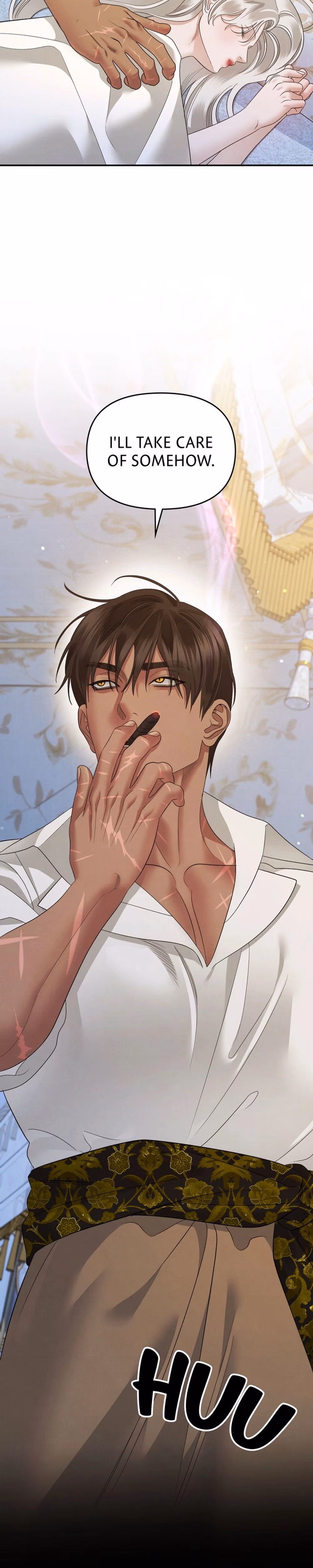 Predatory Marriage - Chapter 44 - Part 25