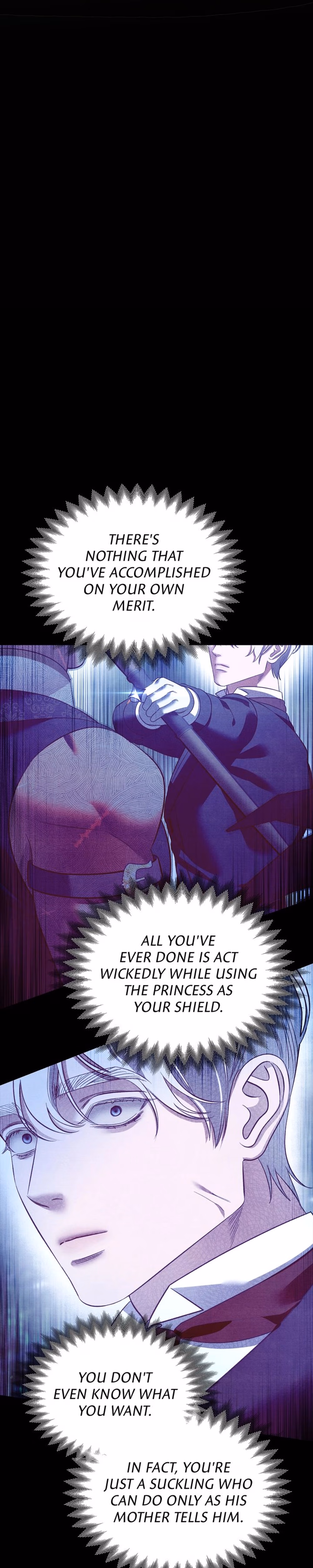 Predatory Marriage - Chapter 44 - Part 26