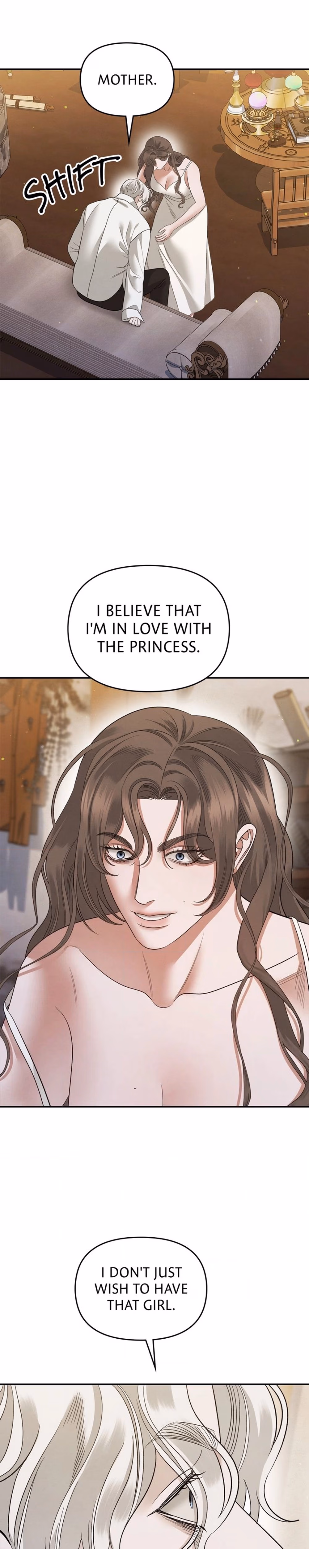 Predatory Marriage - Chapter 44 - Part 30