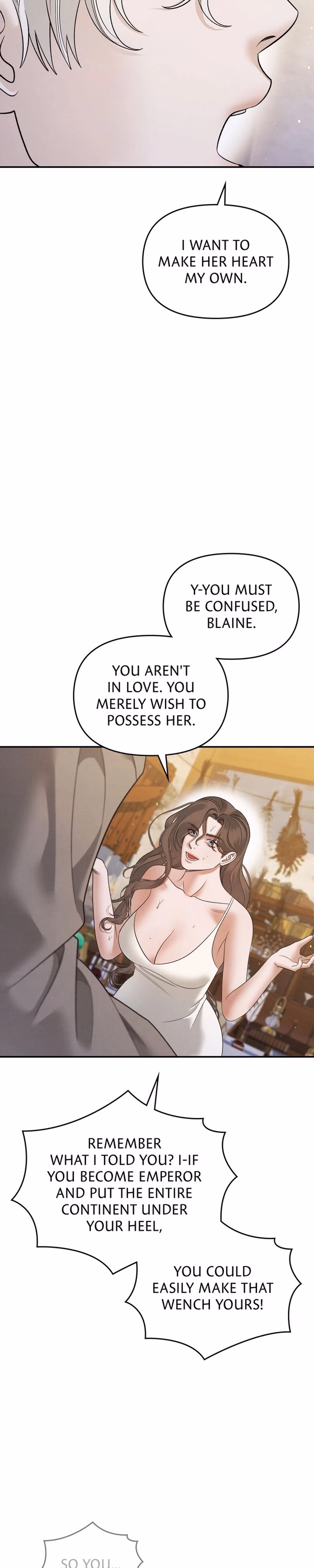 Predatory Marriage - Chapter 44 - Part 31