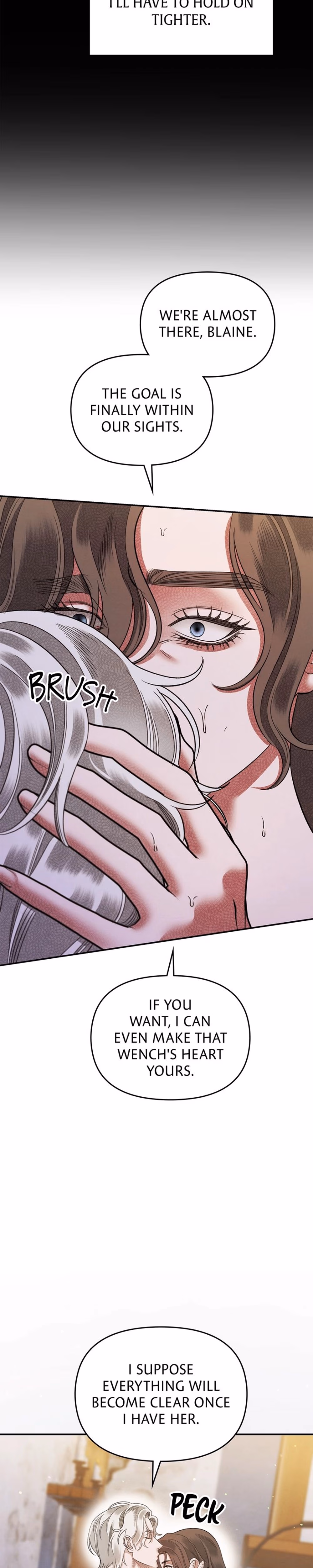 Predatory Marriage - Chapter 44 - Part 35
