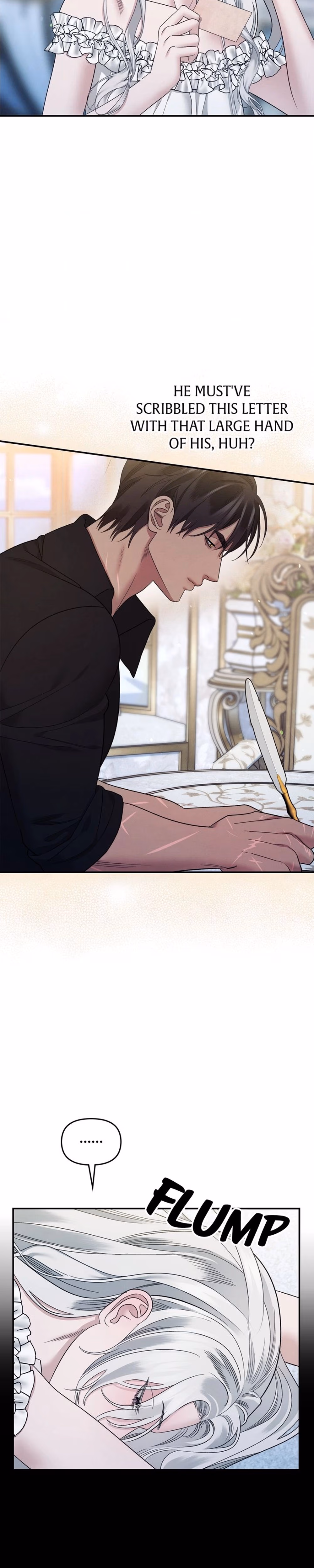 Predatory Marriage - Chapter 45 - Part 4