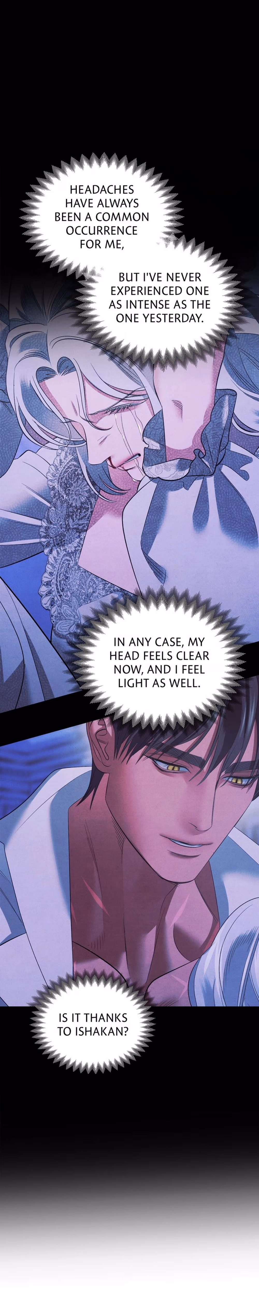Predatory Marriage - Chapter 45 - Part 5