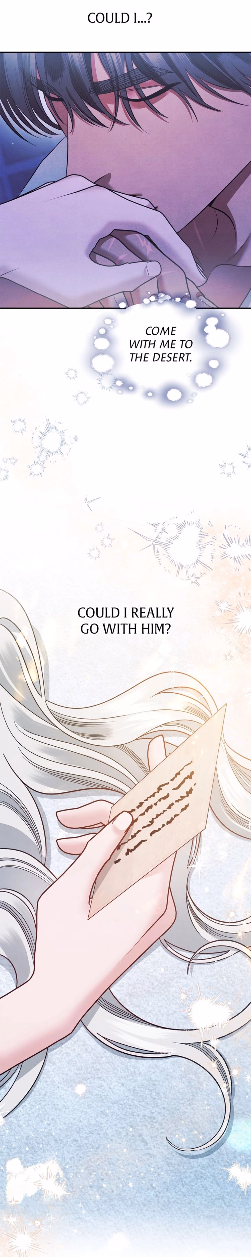Predatory Marriage - Chapter 45 - Part 6