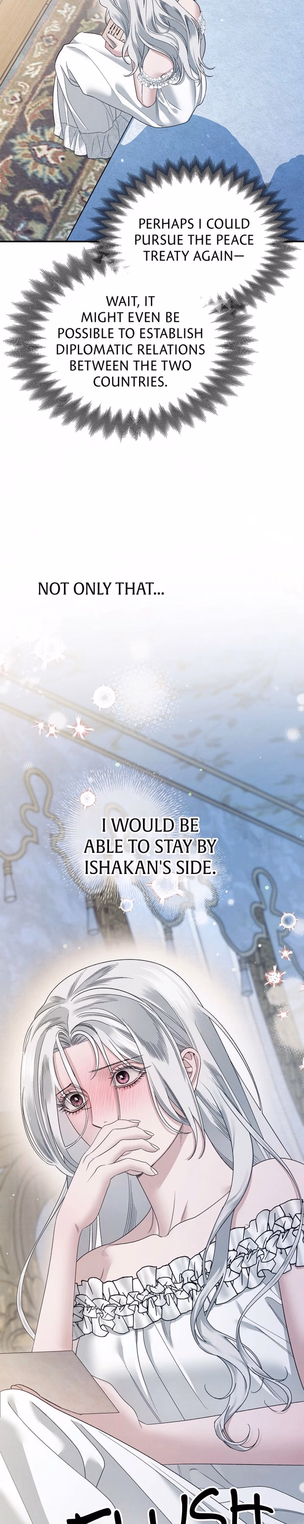 Predatory Marriage - Chapter 45 - Part 8