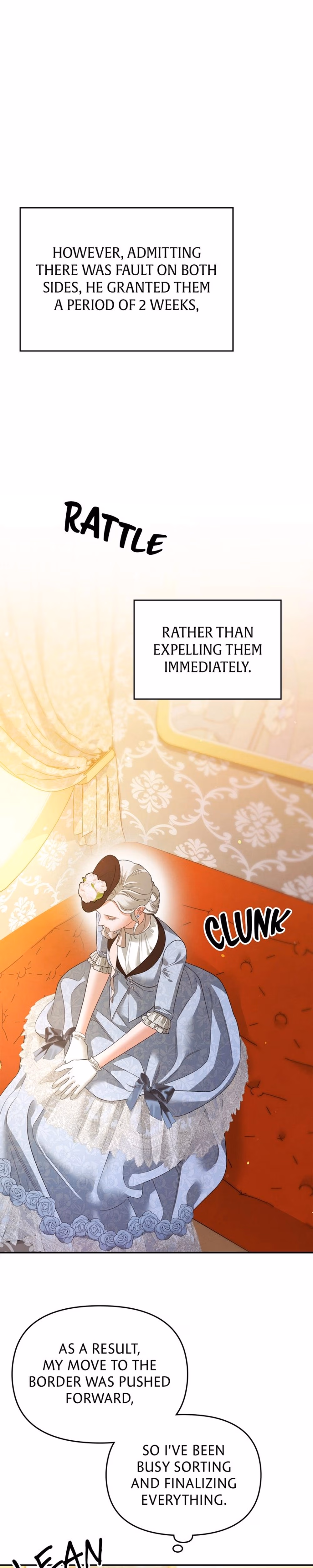 Predatory Marriage - Chapter 45 - Part 13