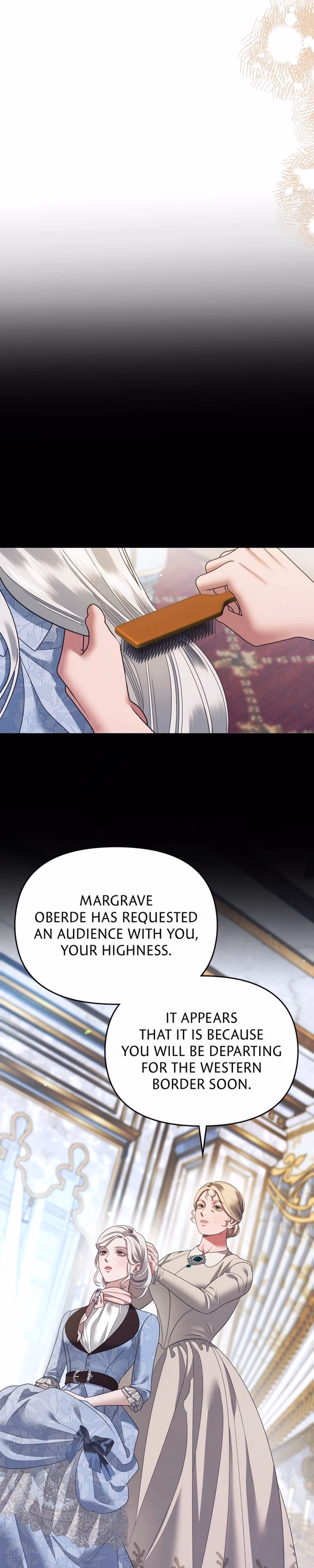 Predatory Marriage - Chapter 45 - Part 15