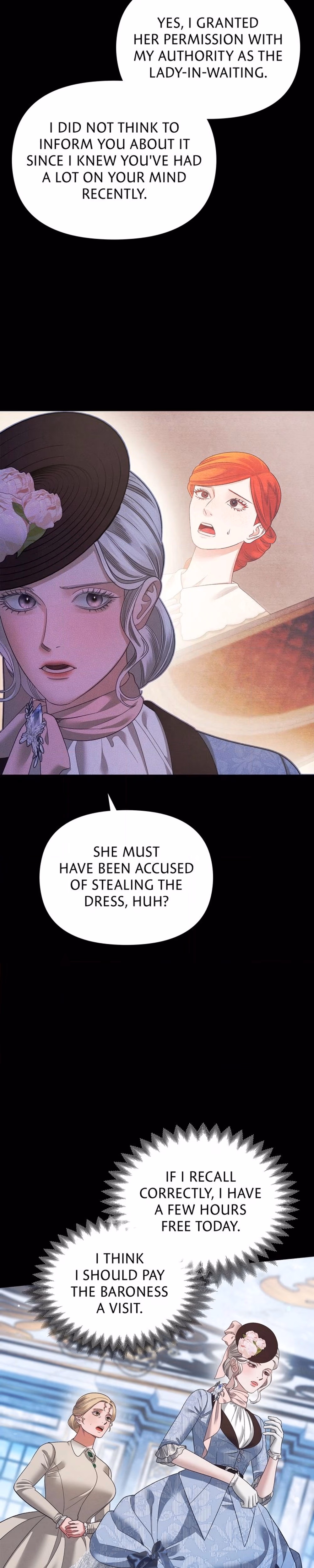 Predatory Marriage - Chapter 45 - Part 17