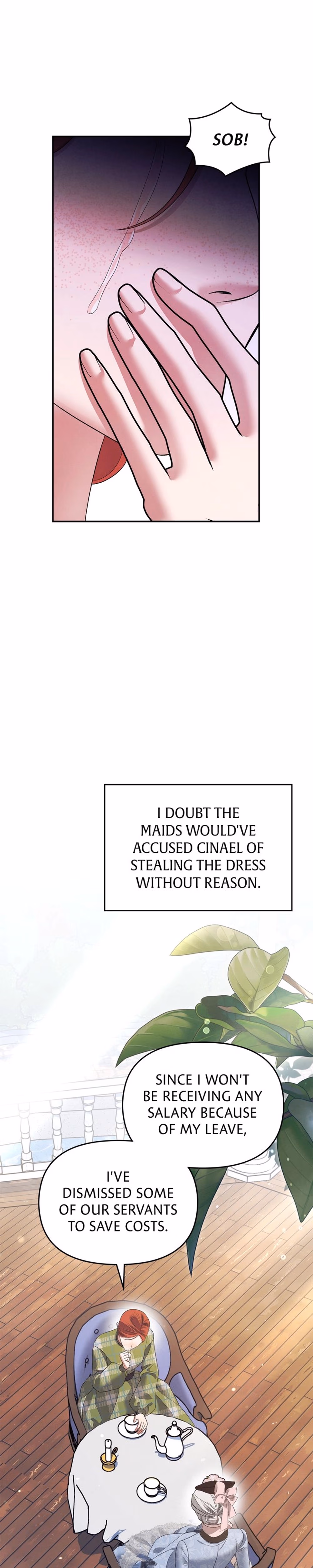 Predatory Marriage - Chapter 45 - Part 19