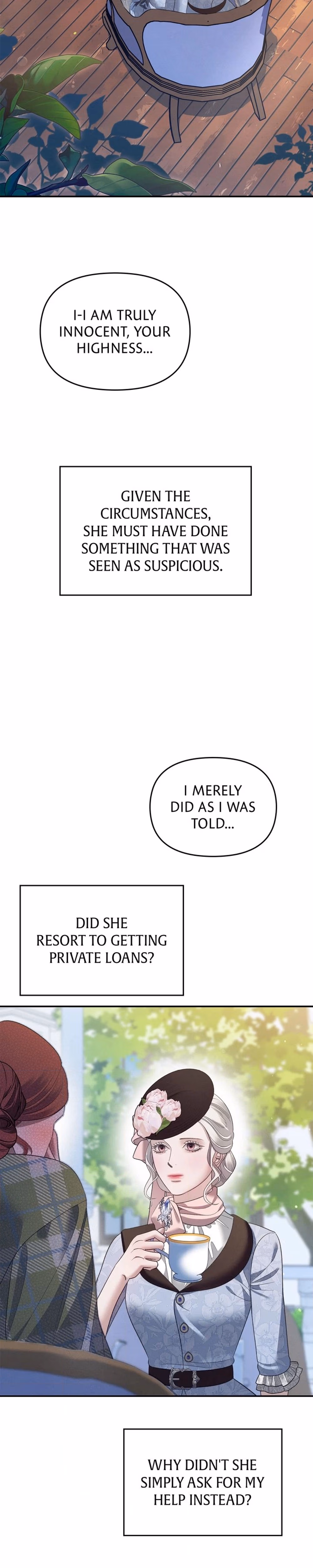 Predatory Marriage - Chapter 45 - Part 20