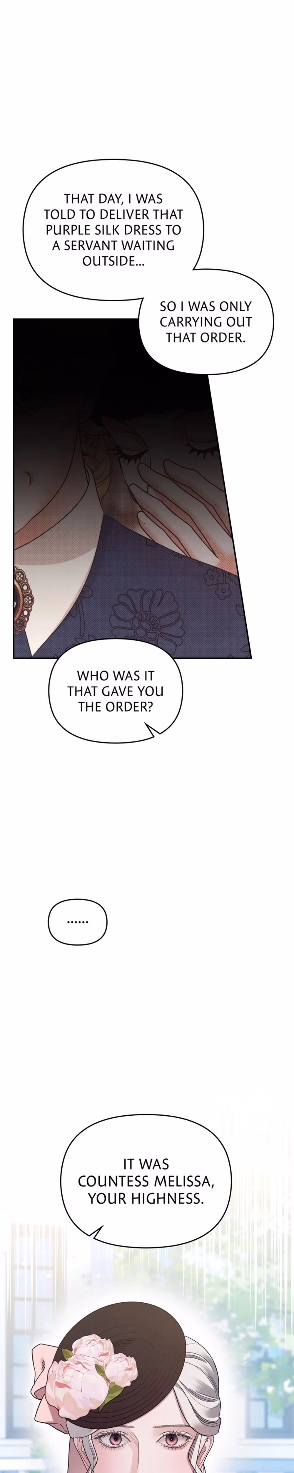 Predatory Marriage - Chapter 45 - Part 21