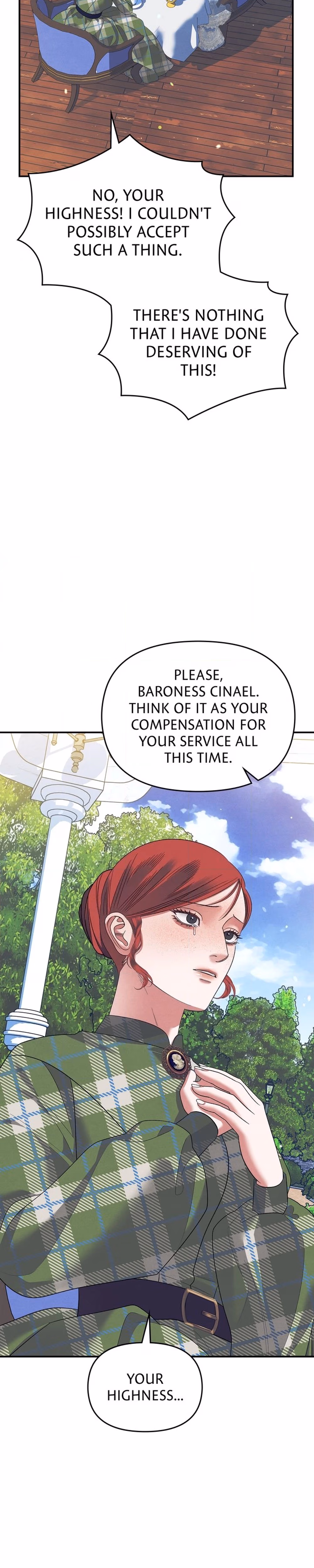 Predatory Marriage - Chapter 45 - Part 27