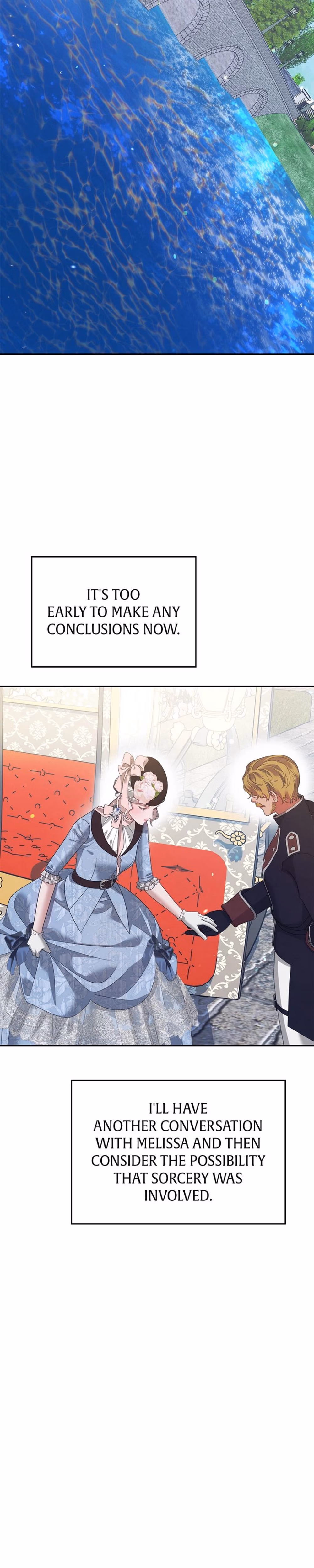 Predatory Marriage - Chapter 45 - Part 29