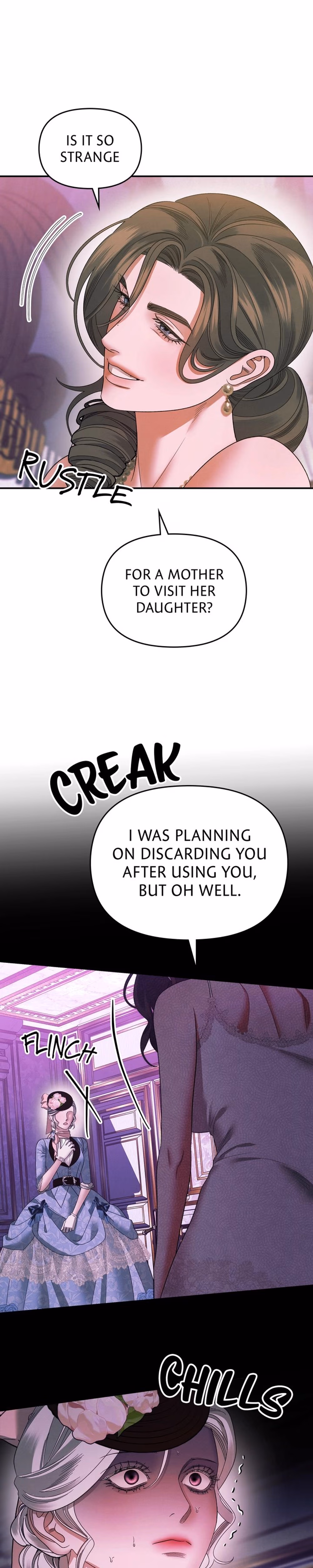 Predatory Marriage - Chapter 45 - Part 33
