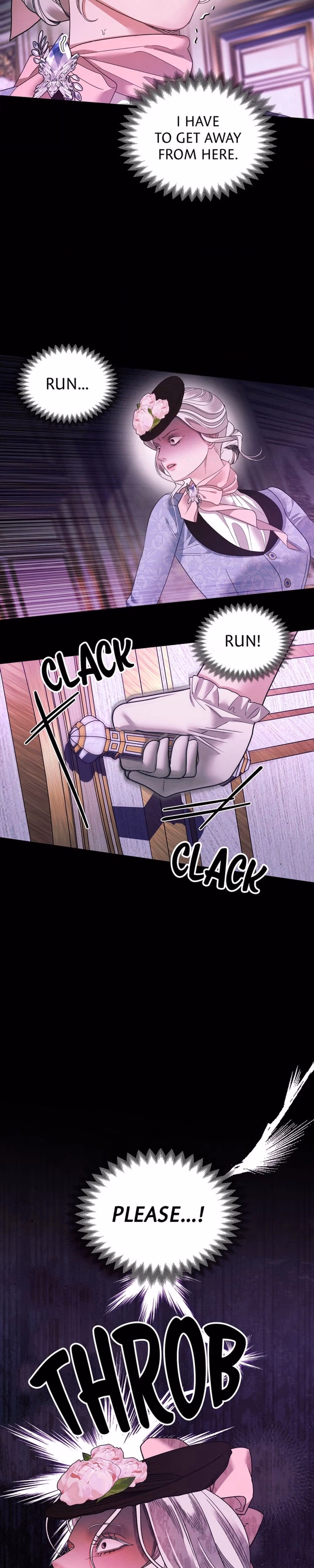 Predatory Marriage - Chapter 45 - Part 34
