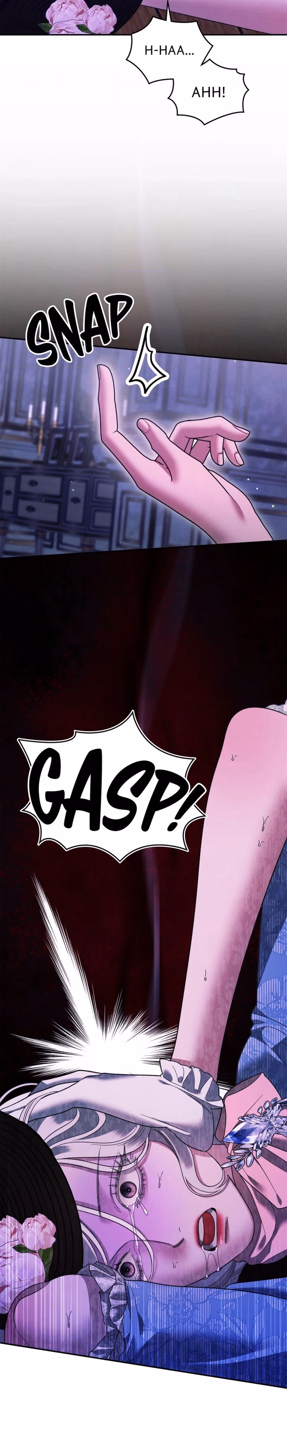 Predatory Marriage - Chapter 46 - Part 4