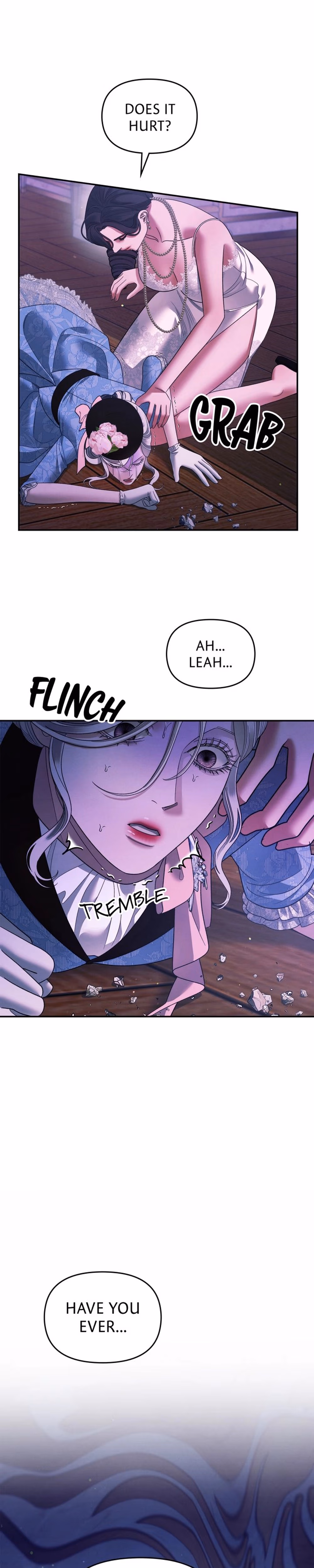 Predatory Marriage - Chapter 46 - Part 5