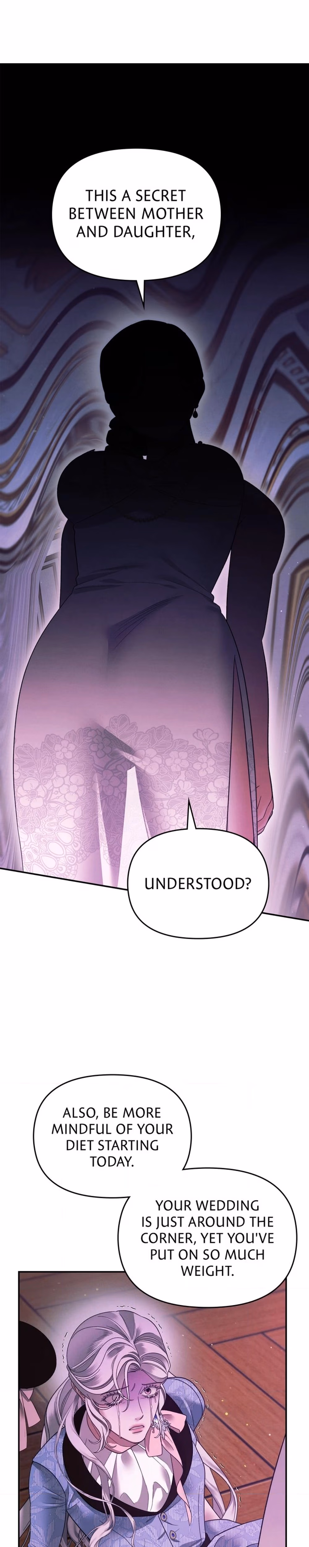 Predatory Marriage - Chapter 46 - Part 10