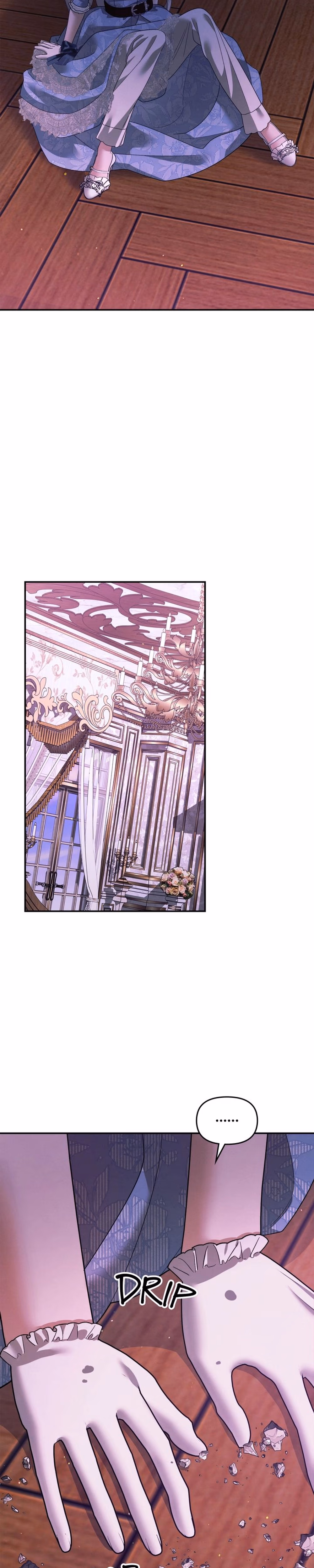 Predatory Marriage - Chapter 46 - Part 12