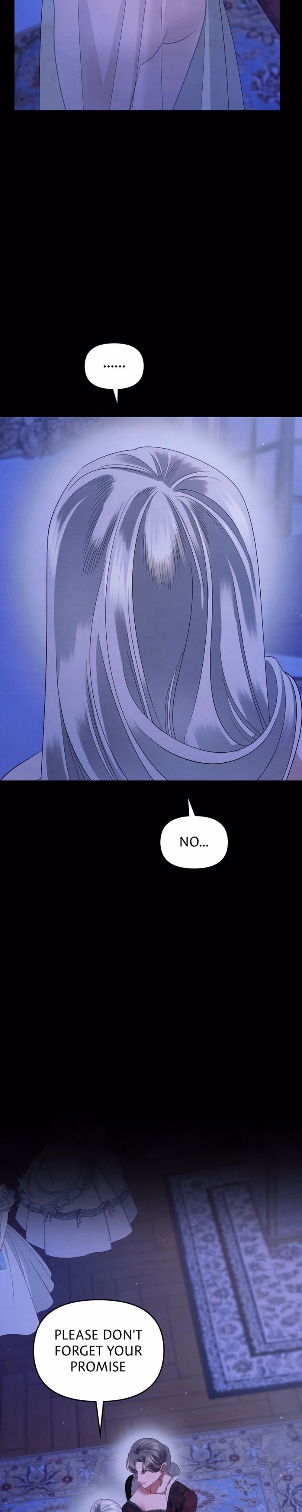 Predatory Marriage - Chapter 46 - Part 22
