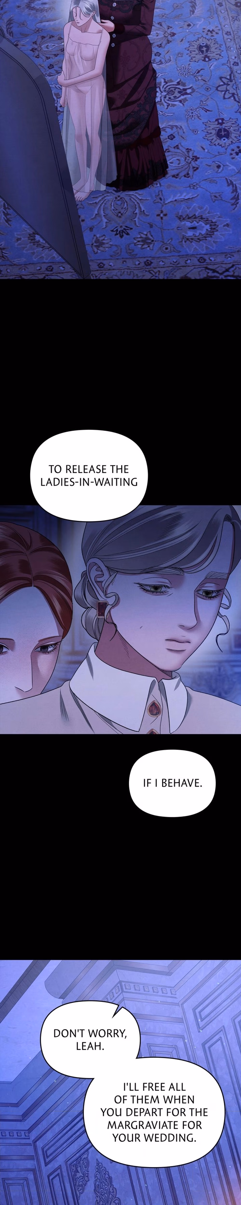 Predatory Marriage - Chapter 46 - Part 23