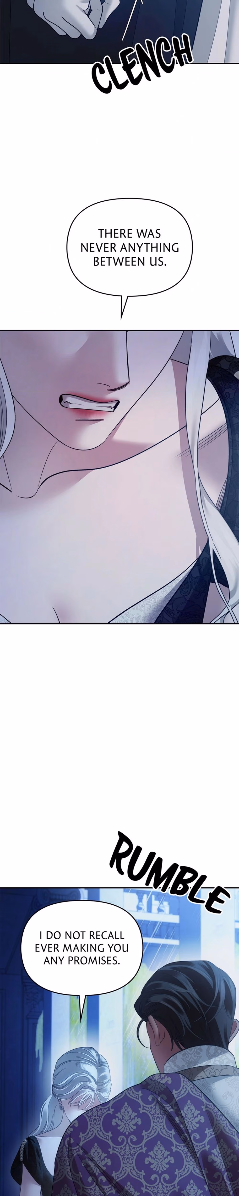 Predatory Marriage - Chapter 47 - Part 4