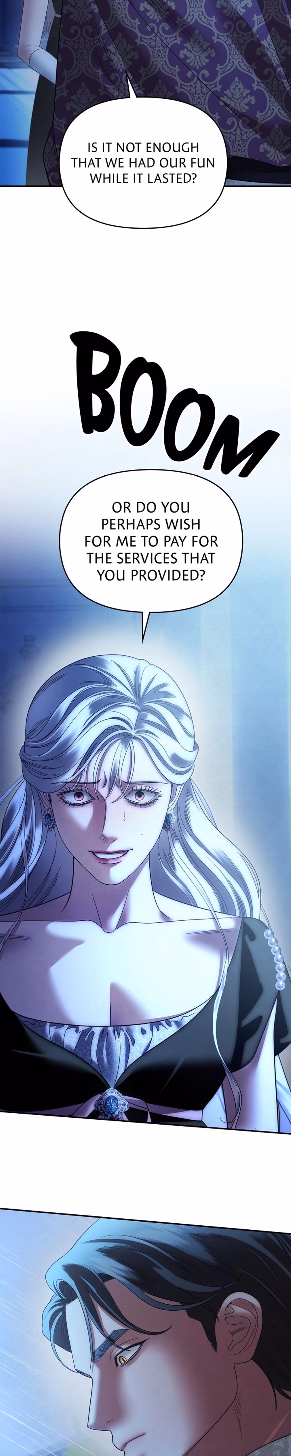 Predatory Marriage - Chapter 47 - Part 5