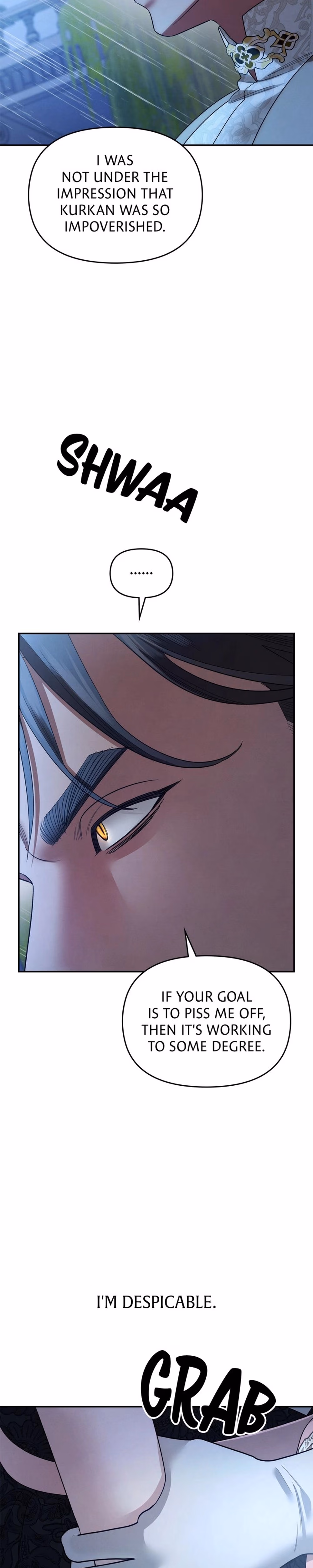 Predatory Marriage - Chapter 47 - Part 6