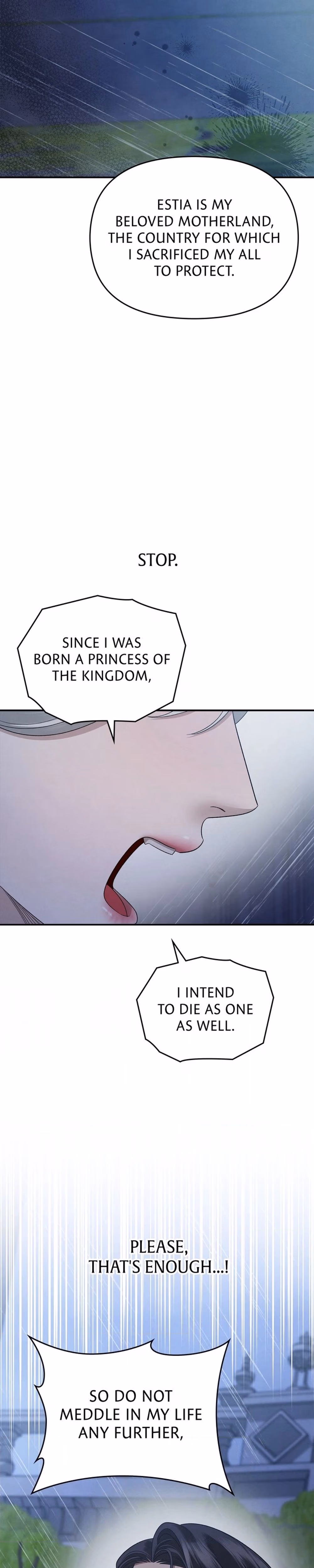 Predatory Marriage - Chapter 47 - Part 10