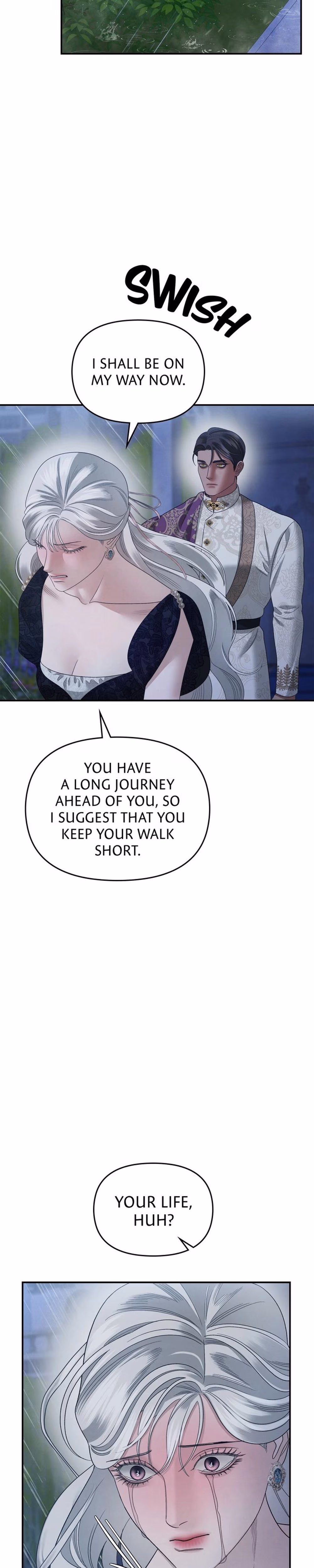 Predatory Marriage - Chapter 47 - Part 12