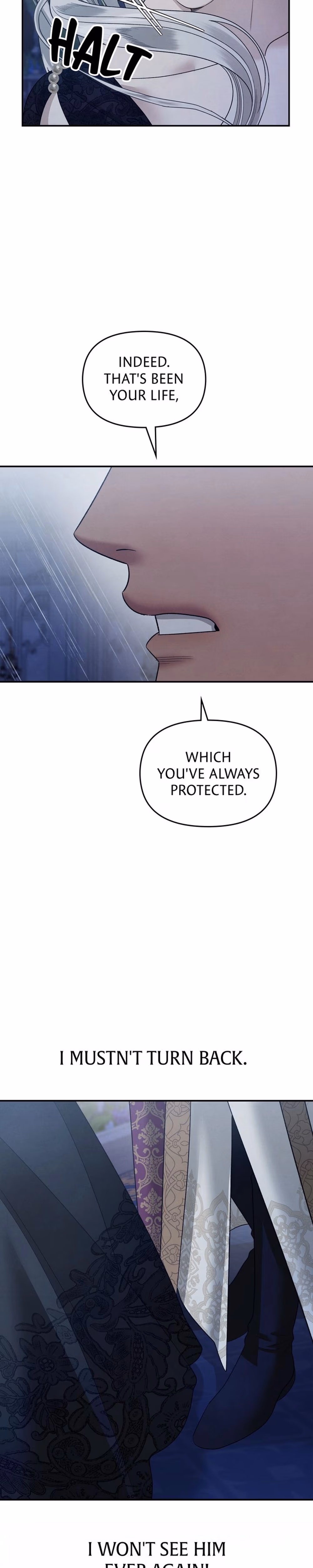 Predatory Marriage - Chapter 47 - Part 13